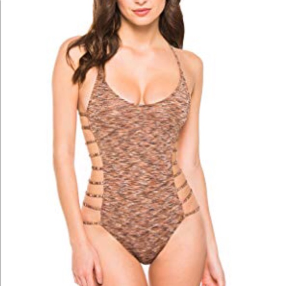 Ale by Alessandra Copper Canyon One piece - Picture 2 of 5